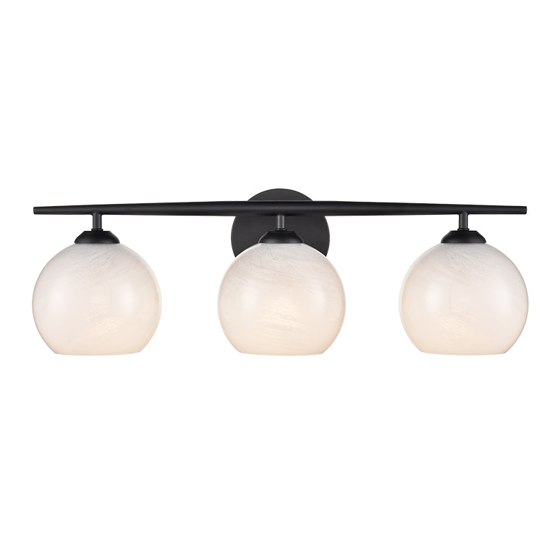 Kimorra Three Light Vanity