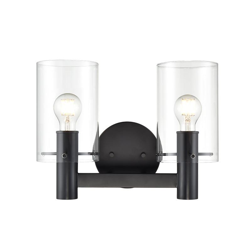 Apolla Two Light Vanity