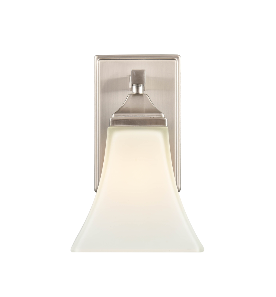 One Light Wall Sconce