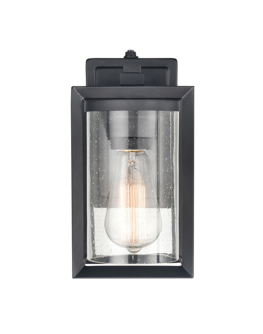 Wheatland One Light Outdoor Lantern