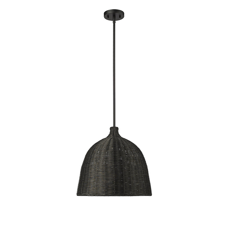 Elise One Light Pendant