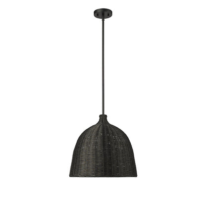 Elise One Light Pendant