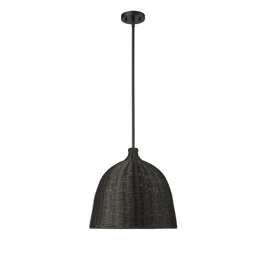 Elise One Light Pendant