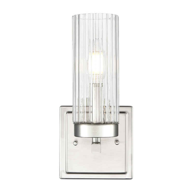 Iversen One Light Vanity