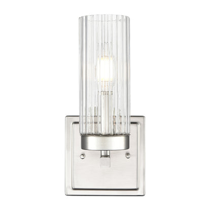 Iversen One Light Vanity