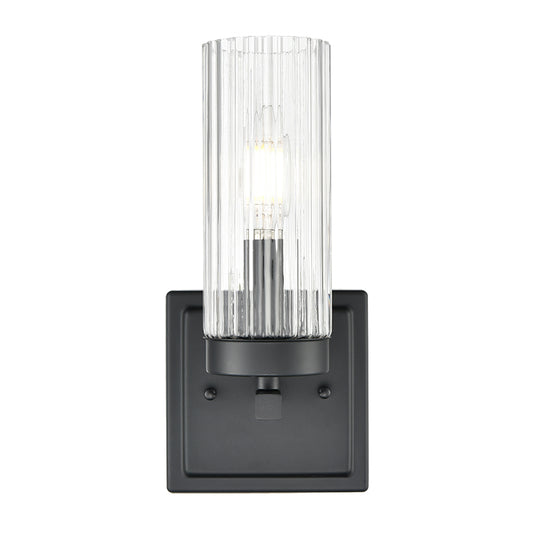 Iversen One Light Vanity