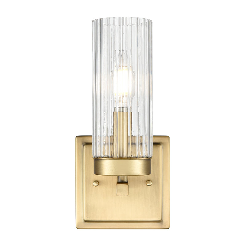 Iversen One Light Vanity