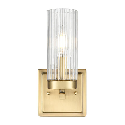 Iversen One Light Vanity