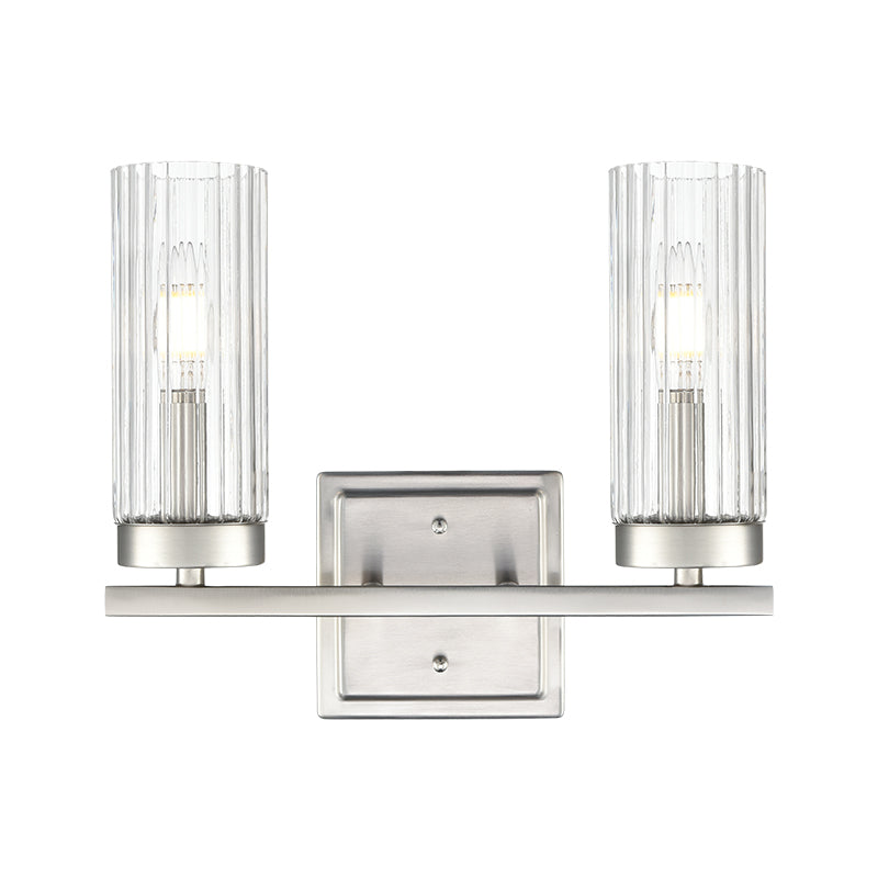 Iversen Two Light Vanity