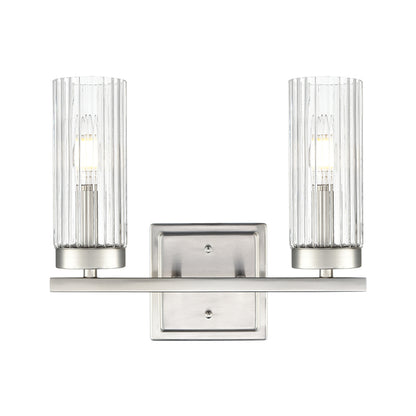 Iversen Two Light Vanity