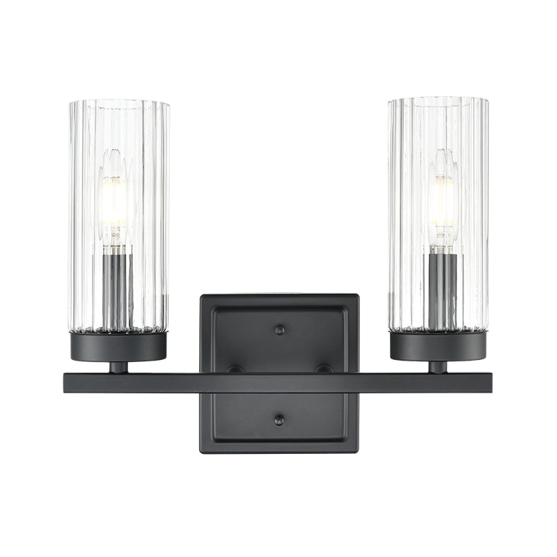 Iversen Two Light Vanity