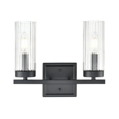 Iversen Two Light Vanity