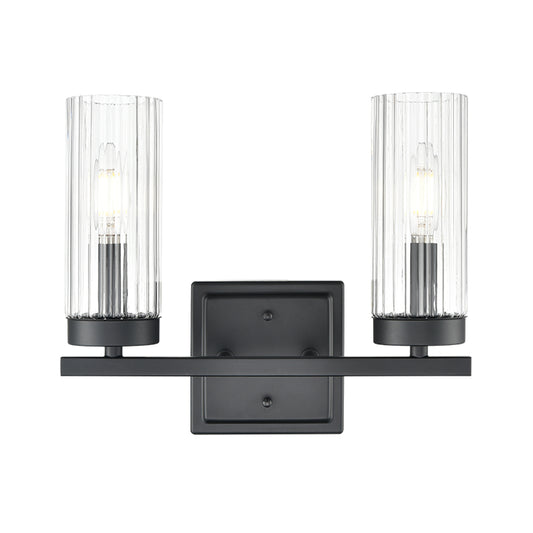 Iversen Two Light Vanity