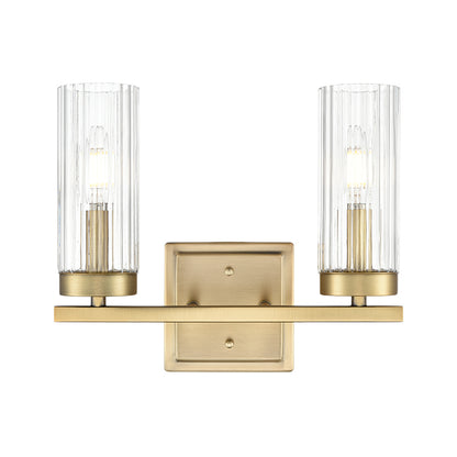 Iversen Two Light Vanity