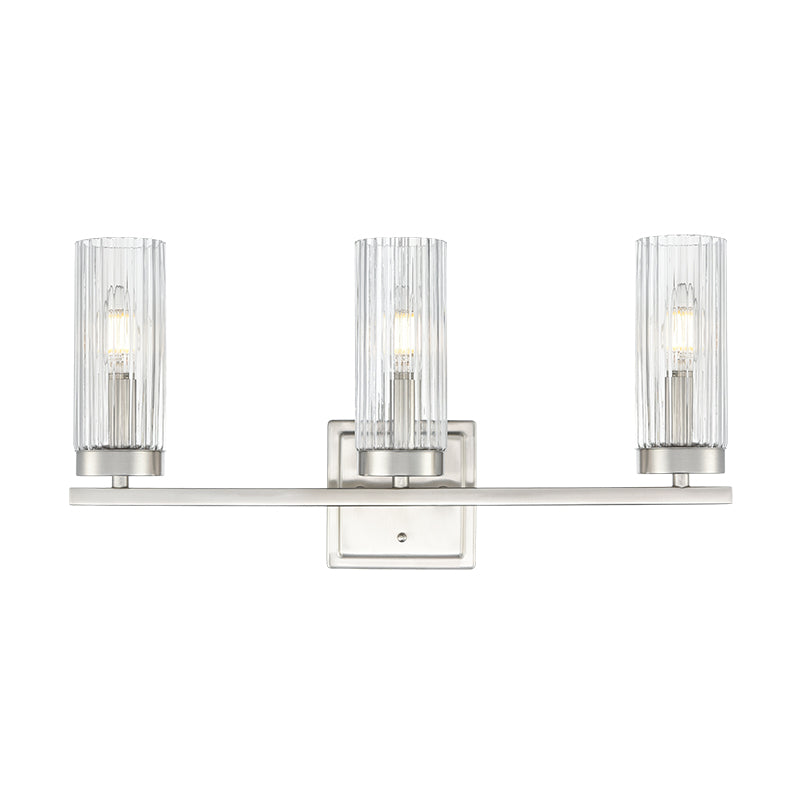 Iversen Three Light Vanity