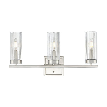 Iversen Three Light Vanity