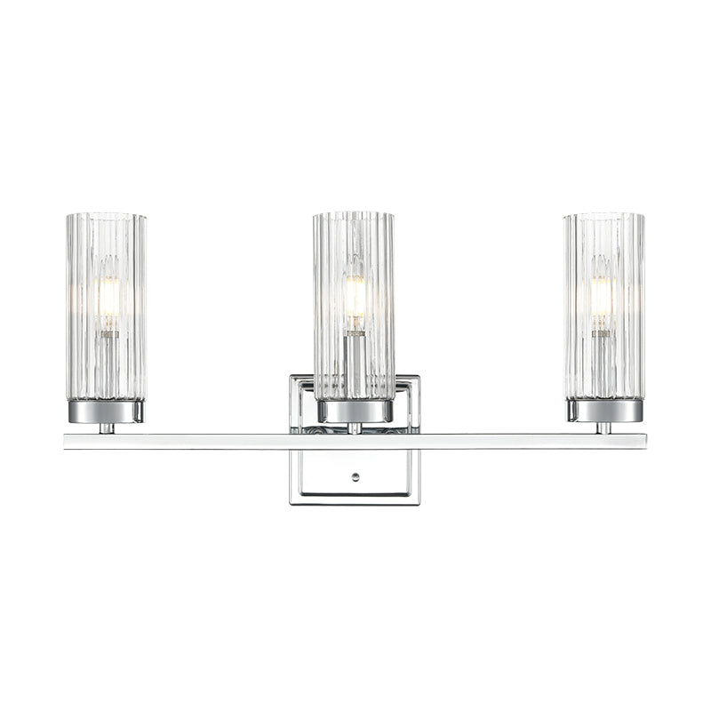 Iversen Three Light Vanity
