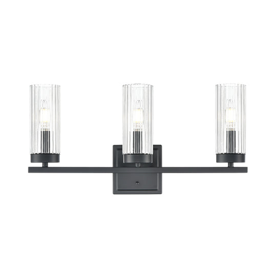 Iversen Three Light Vanity