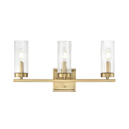 Iversen Three Light Vanity