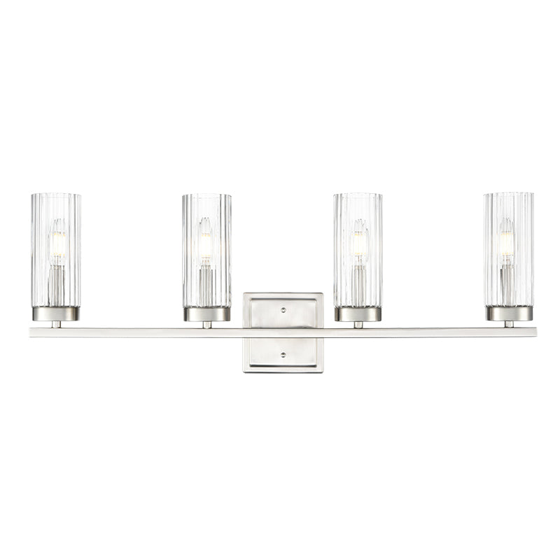 Iversen Four Light Vanity