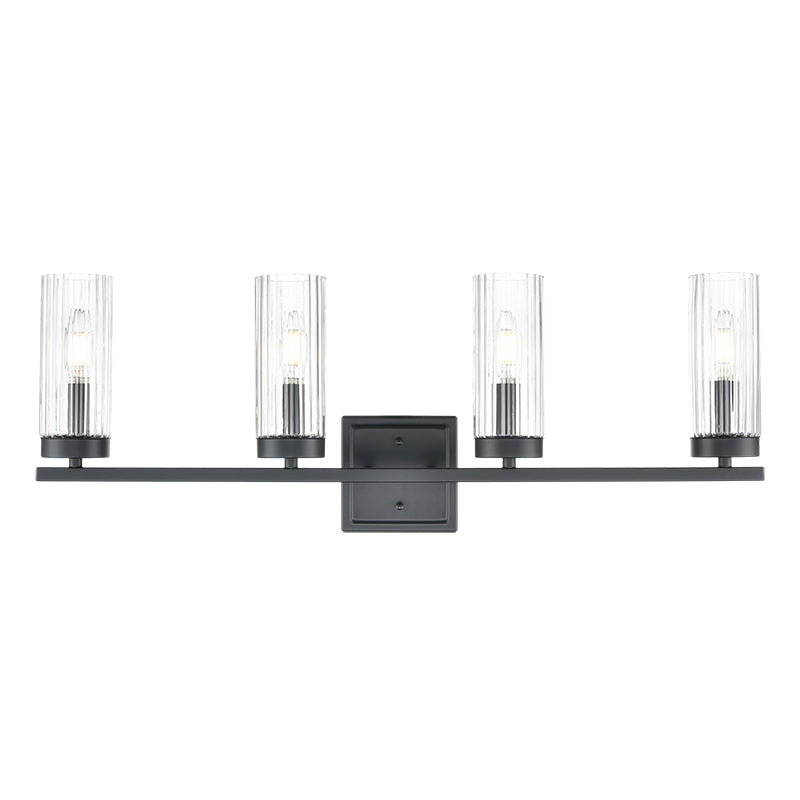 Iversen Four Light Vanity
