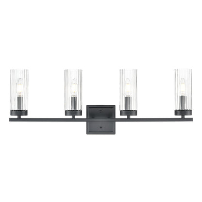 Iversen Four Light Vanity