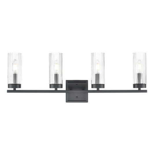 Iversen Four Light Vanity