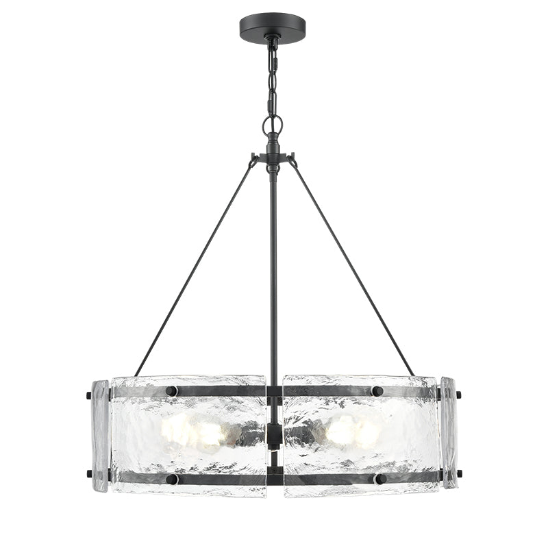 Bennetti Five Light Chandelier