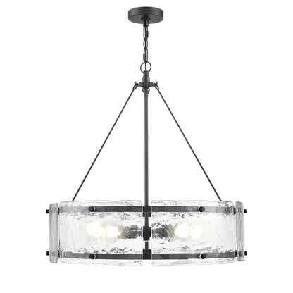 Bennetti Five Light Chandelier