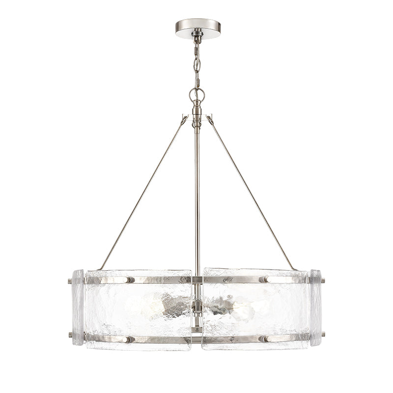 Bennetti Five Light Chandelier