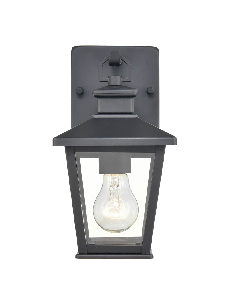 Bellmon One Light Outdoor Hanging Lantern