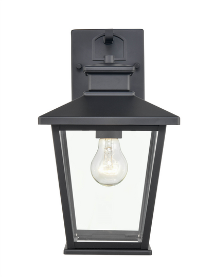 Bellmon One Light Outdoor Hanging Lantern