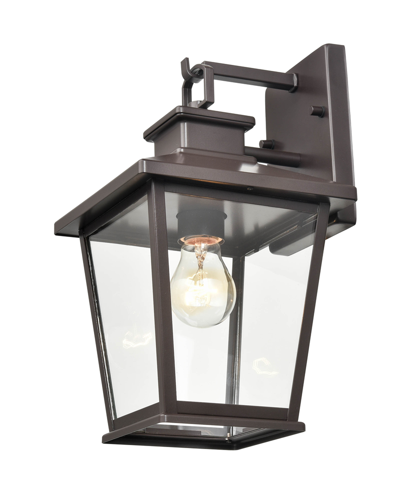 Bellmon One Light Outdoor Hanging Lantern