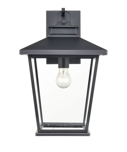 Bellmon One Light Outdoor Hanging Lantern