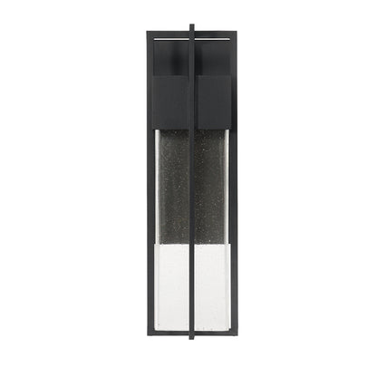 Kingler LED Outdoor Wall Sconce