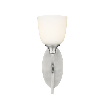 Alberta One Light Wall Sconce