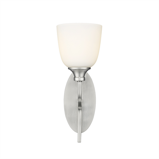 Alberta One Light Wall Sconce
