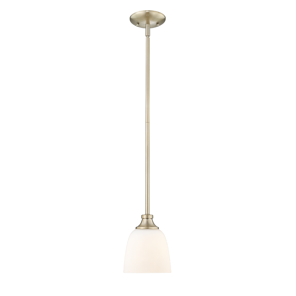 Alberta One Light Mini-Pendant