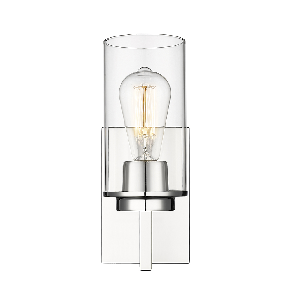 Janna One Light Wall Sconce