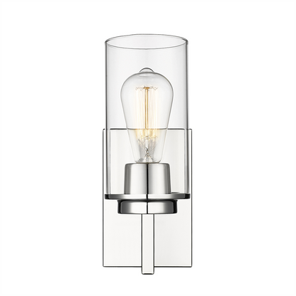 Janna One Light Wall Sconce