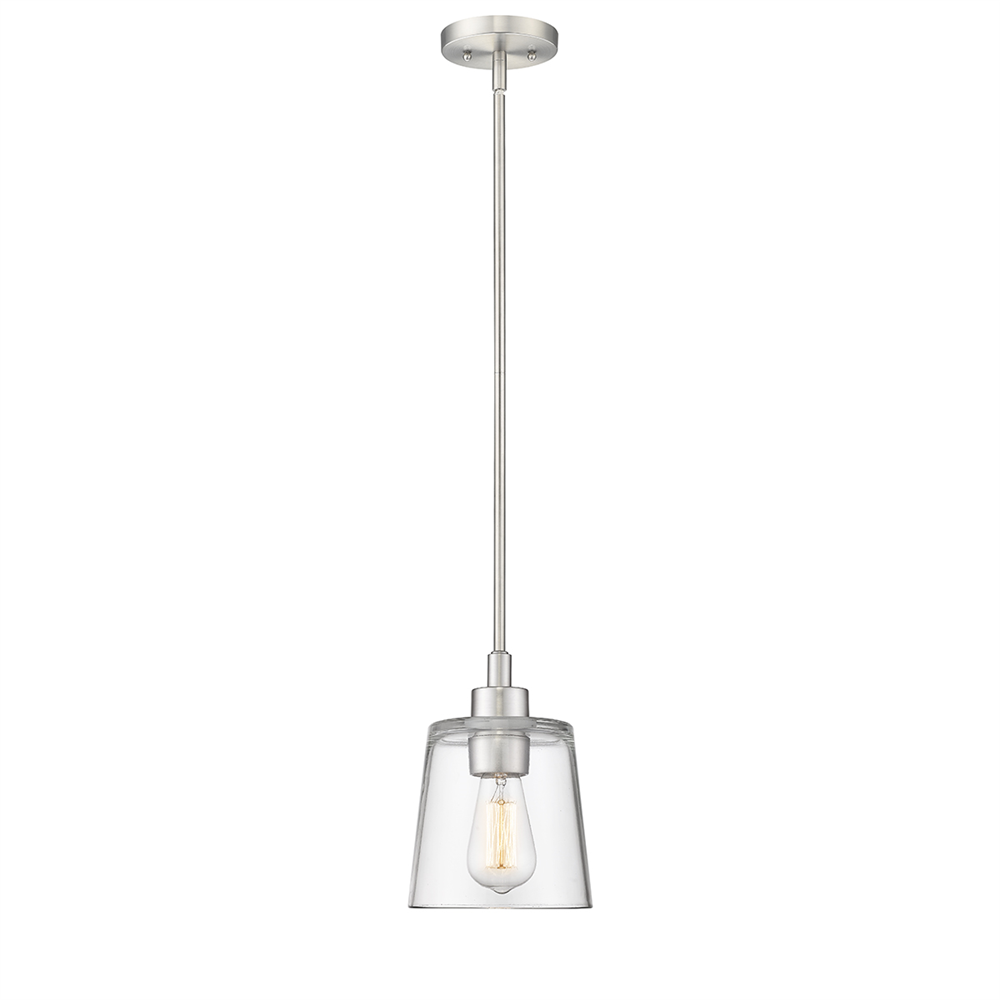 Evalon One Light Mini-Pendant