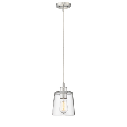 Evalon One Light Mini-Pendant