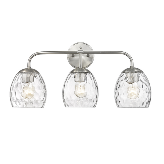 Gallos Three Light Vanity