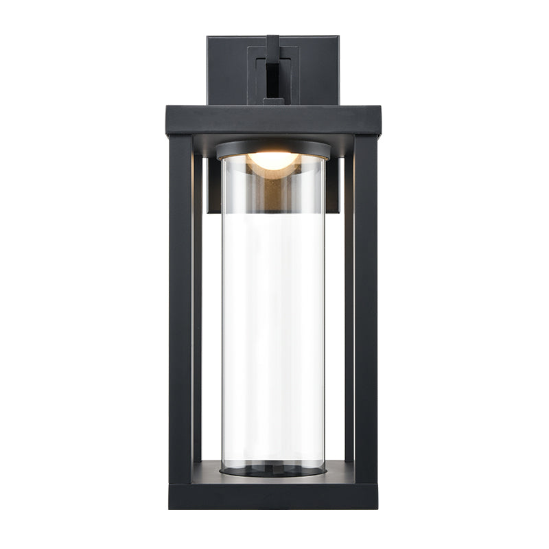Dumont LED Outdoor Wall Sconce