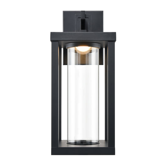 Dumont LED Outdoor Wall Sconce