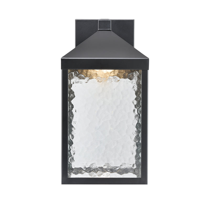 Aaron LED Outdoor Wall Sconce