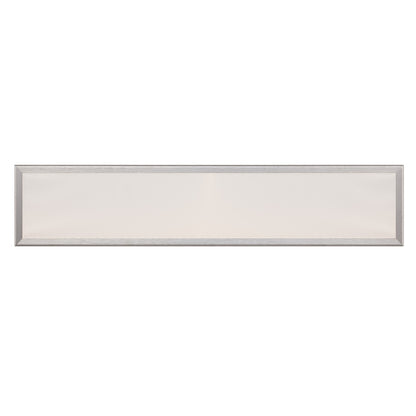 Modern Forms - WS-3724-AL - LED Vanity - Neo - Brushed Aluminum