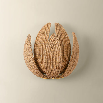 Varanasi Wall Sconce