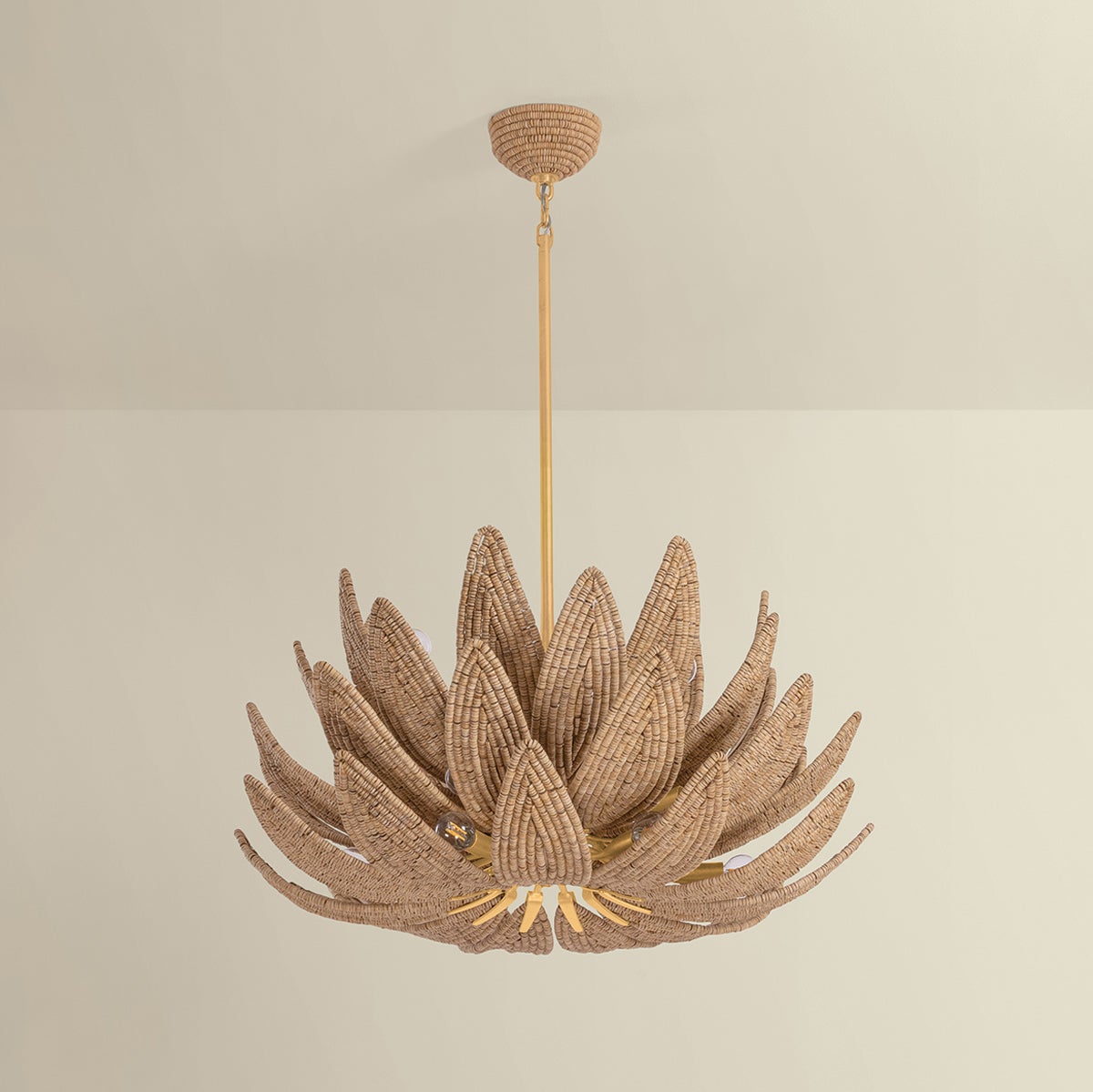 Varanasi Chandelier