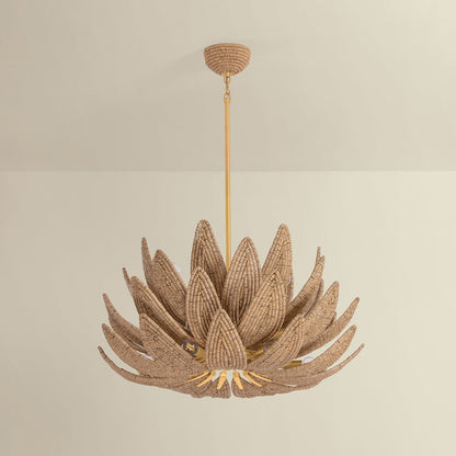 Varanasi Chandelier